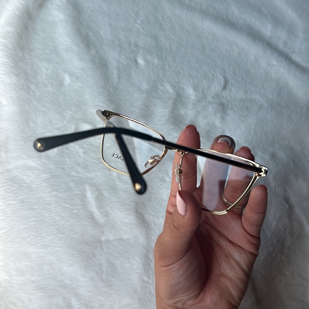 Versace 1275 Full Frame Glam Medusa - Picture 3 of 4